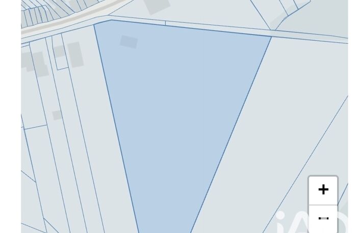 Vente Terrain à bâtir 16 625 m&sup2; — photo 2