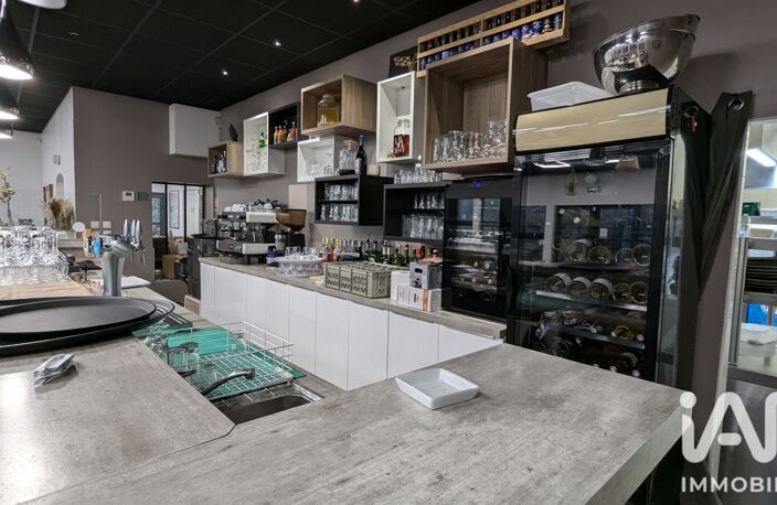 Vente Restaurant 250 m&sup2; — photo 3