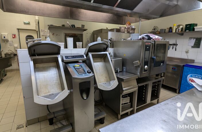 Vente Restaurant 250 m&sup2; — photo 4