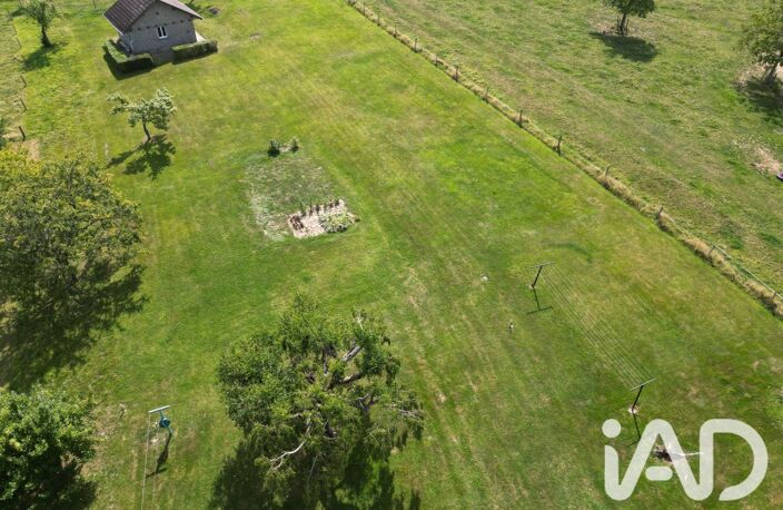 Vente Terrain à bâtir 1 200 m&sup2; — photo 2