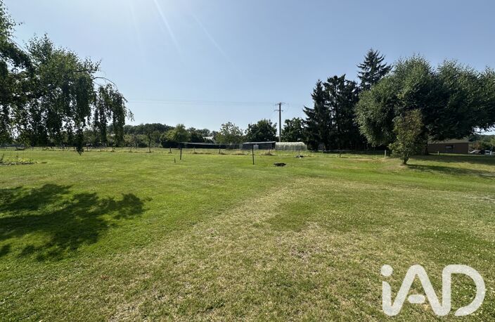 Vente Terrain à bâtir 1 200 m&sup2; — photo 3