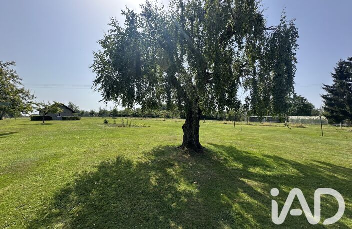 Vente Terrain à bâtir 1 200 m&sup2; — photo 4