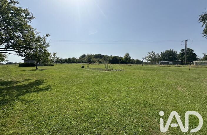 Vente Terrain à bâtir 1 200 m&sup2; — photo 5