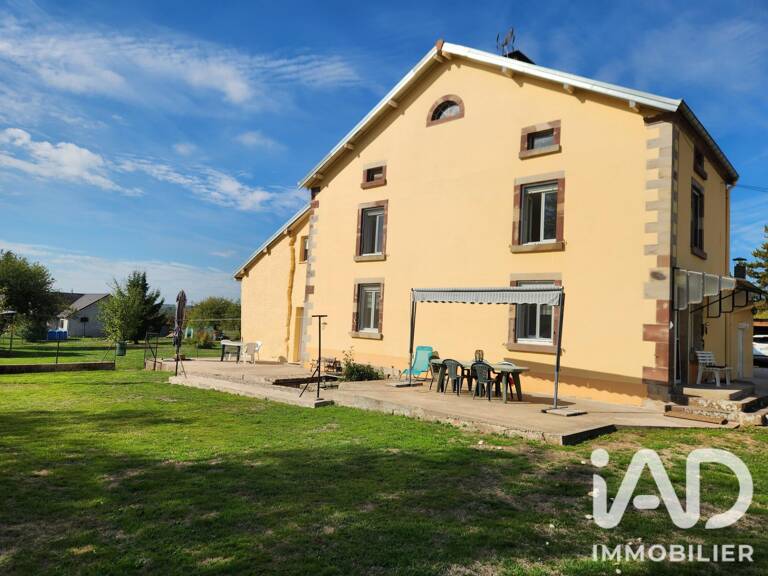 Vente Maison/villa 6 pièces — photo 1