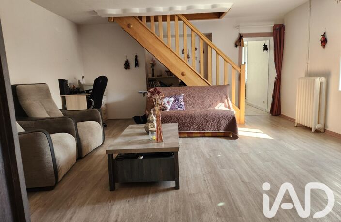 Vente Maison/villa 6 pièces — photo 2
