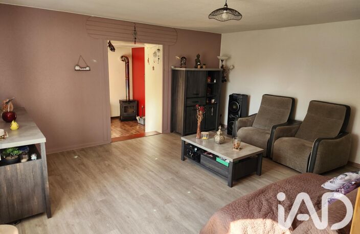 Vente Maison/villa 6 pièces — photo 3