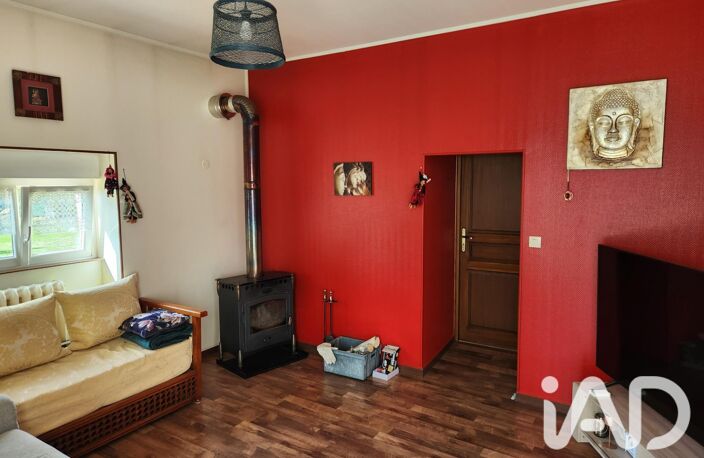 Vente Maison/villa 6 pièces — photo 4