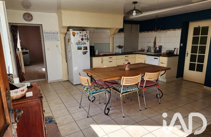 Vente Maison/villa 6 pièces — photo 5