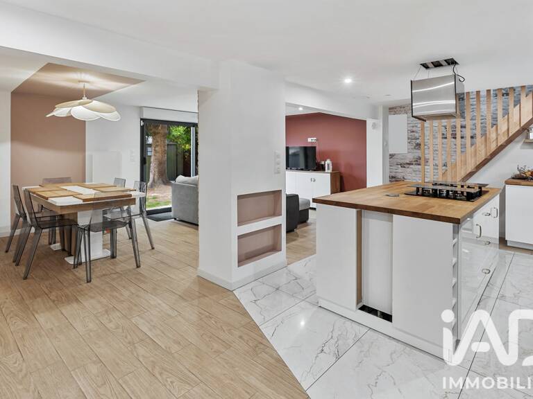 Vente Maison/villa 6 pièces — photo 1