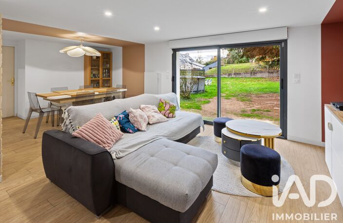 Vente Maison/villa 6 pièces — photo 2