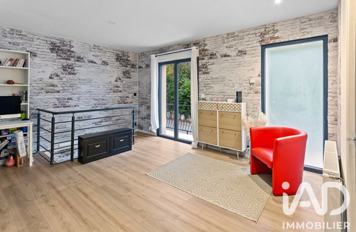 Vente Maison/villa 6 pièces — photo 4