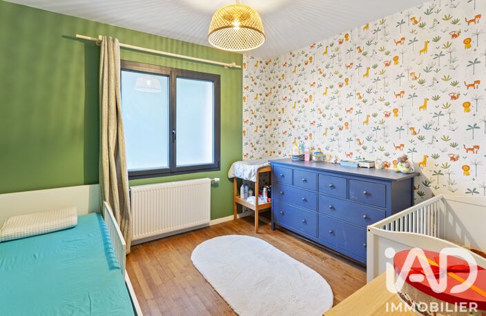 Vente Maison/villa 6 pièces — photo 5
