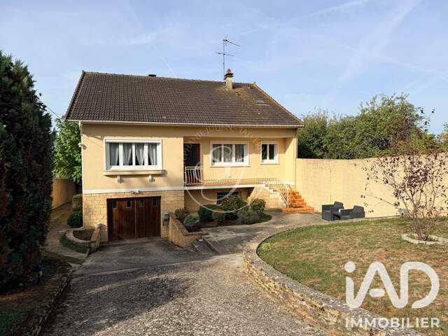 Vente Maison/villa 7 pièces — photo du bien