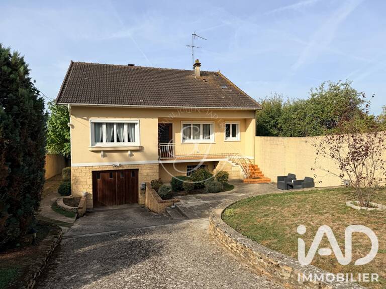 Vente Maison/villa 7 pièces — photo 1