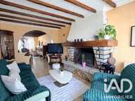 Vente Maison/villa 7 pièces — photo 2