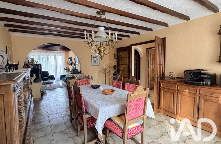 Vente Maison/villa 7 pièces — photo 3