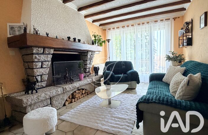 Vente Maison/villa 7 pièces — photo 4