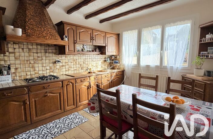 Vente Maison/villa 7 pièces — photo 5