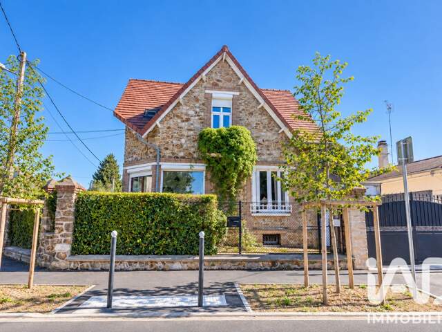 Vente Maison/villa 5 pièces — photo du bien