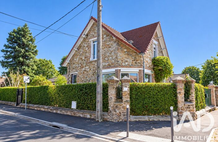 Vente Maison/villa 5 pièces — photo 2
