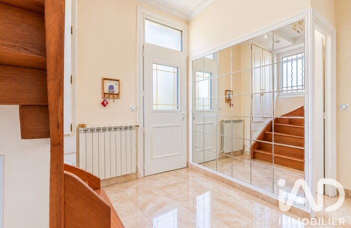 Vente Maison/villa 5 pièces — photo 3