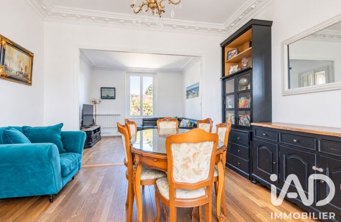 Vente Maison/villa 5 pièces — photo 4