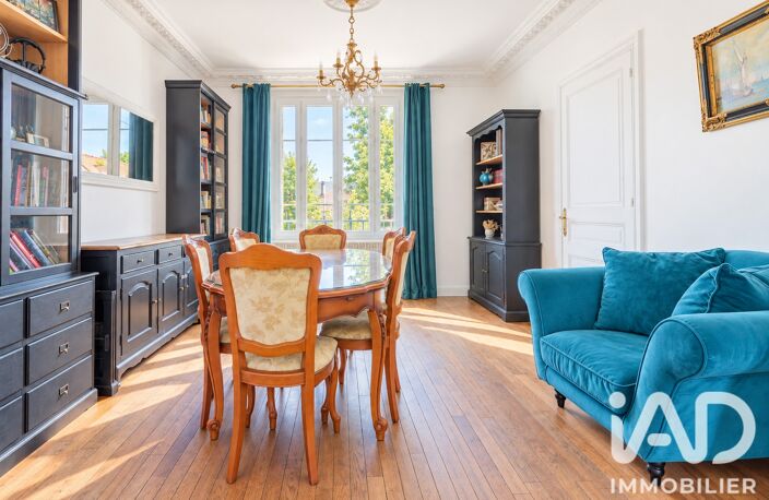 Vente Maison/villa 5 pièces — photo 5