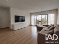 Vente Appartement 3 pièces — photo 2