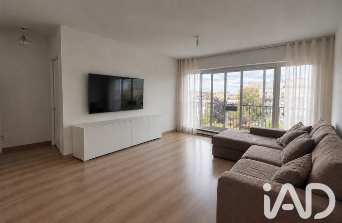 Vente Appartement 3 pièces — photo 2