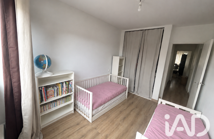 Vente Appartement 3 pièces — photo 3