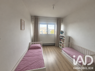 Vente Appartement 3 pièces — photo 4