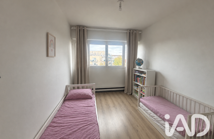 Vente Appartement 3 pièces — photo 4