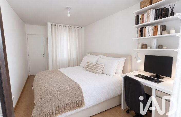Vente Appartement 3 pièces — photo 5