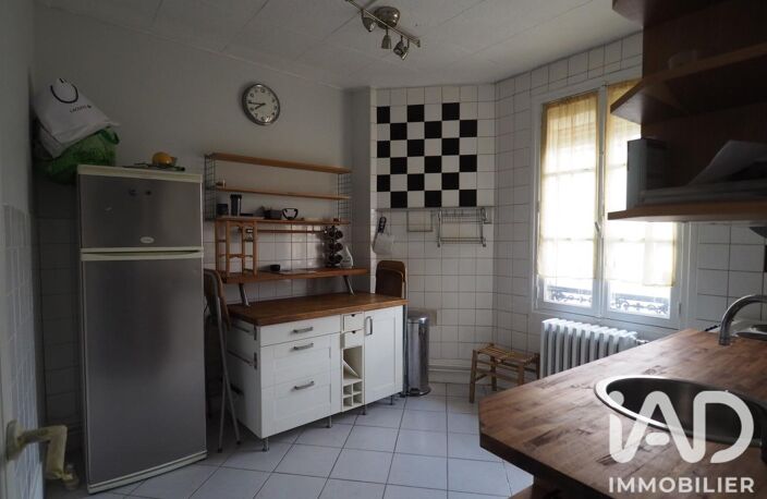 Vente Appartement 2 pièces — photo 4