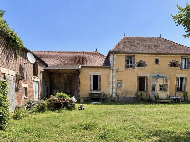 Vente Maison/villa 7 pièces — photo 1