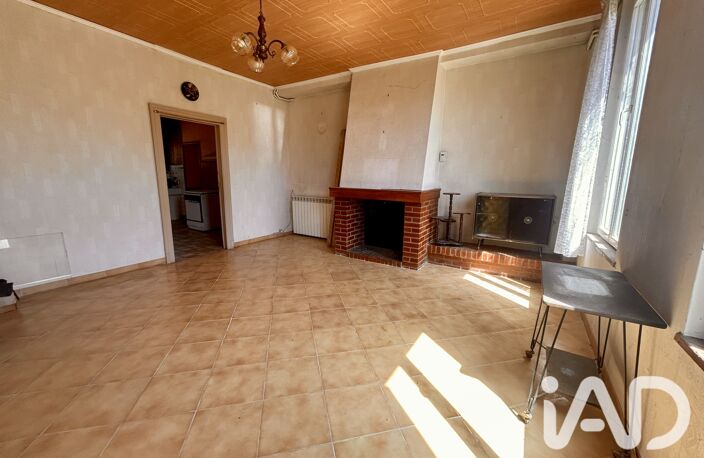 Vente Maison/villa 7 pièces — photo 2