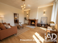 Vente Maison/villa 7 pièces — photo 3