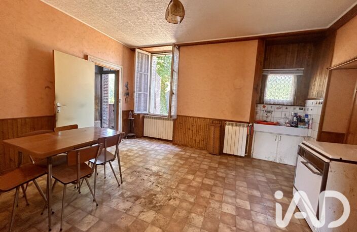 Vente Maison/villa 7 pièces — photo 4