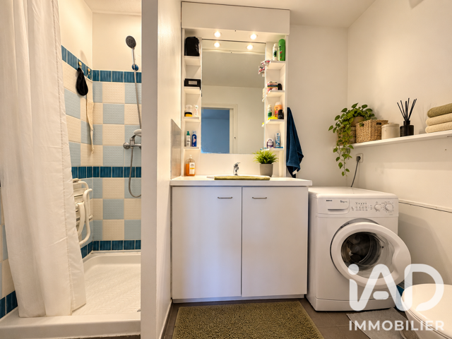 Vente Appartement 1 pièce — photo du bien