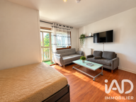 Vente Appartement 1 pièce — photo 4