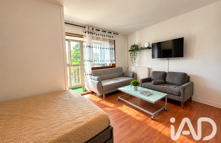 Vente Appartement 1 pièce — photo 4