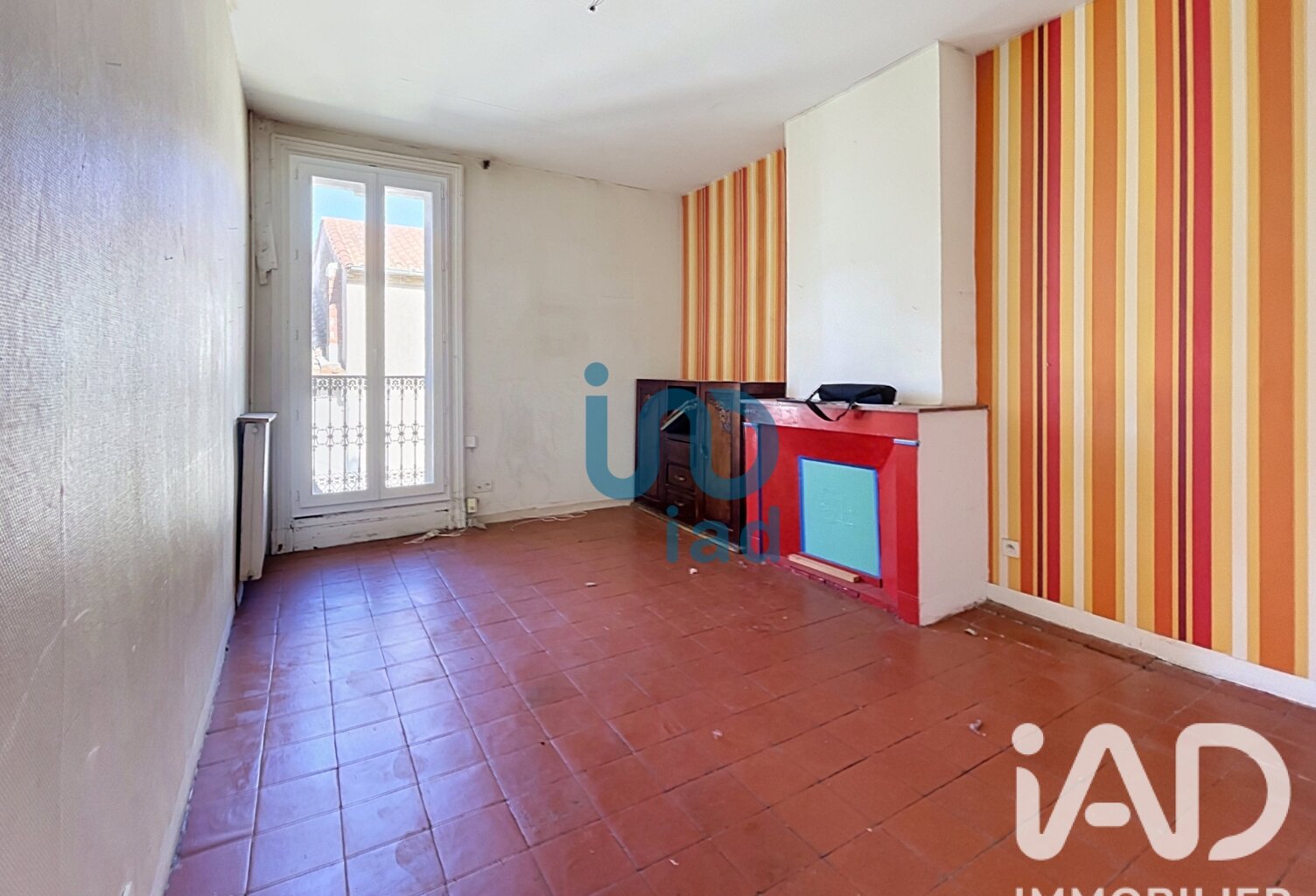 Vente Appartement 3 pièces — photo 1