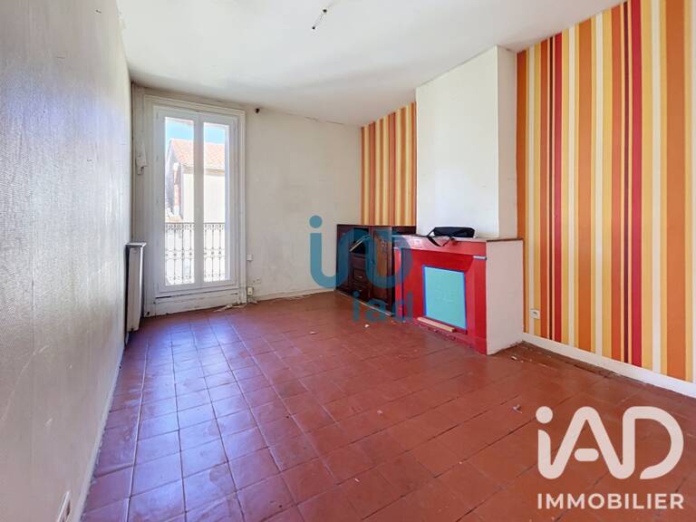 Vente Appartement 3 pièces — photo 1