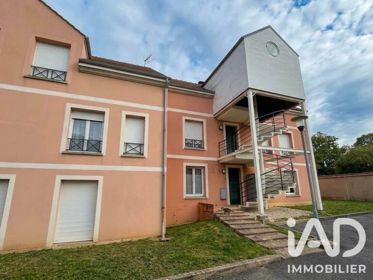 Vente Appartement 2 pièces — photo 1