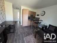 Vente Appartement 2 pièces — photo 2