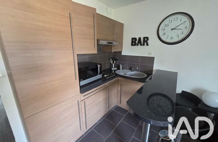 Vente Appartement 2 pièces — photo 3