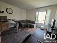 Vente Appartement 2 pièces — photo 4