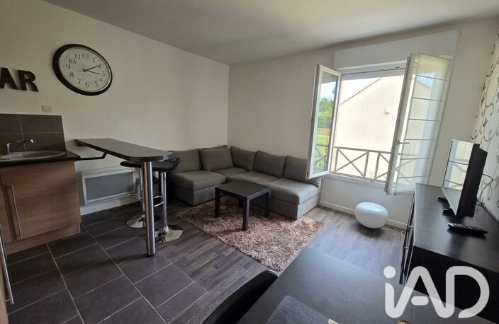 Vente Appartement 2 pièces — photo 4