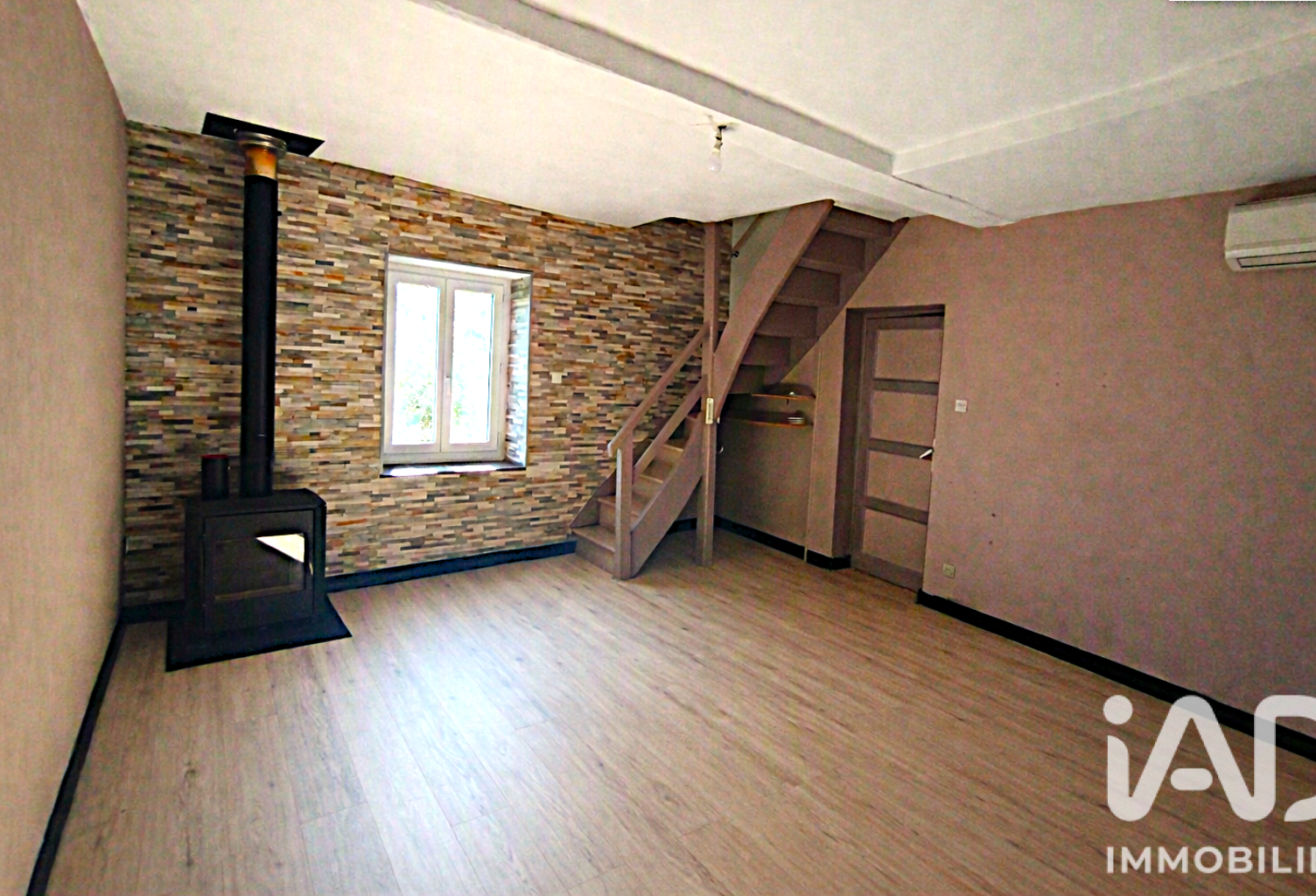 Vente Maison de ville 4 pièces — photo 1