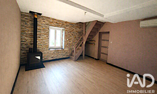 Maison 4 Pièces 93 m² à vendre à Saint-Étienne (42100)